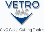 CNC Glass Cutting Tables